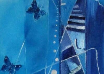 Bleu Beuys