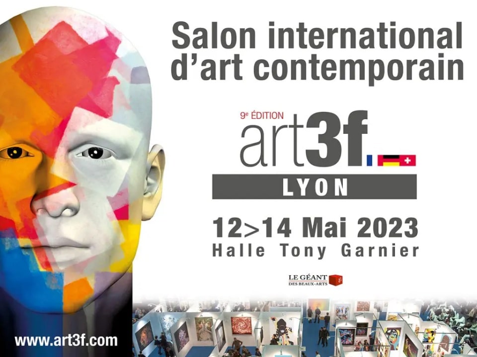 Salon Lyon